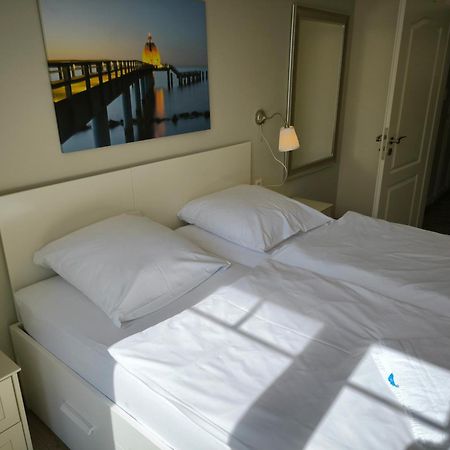 Haus Ostseeblick Whg. 5 Goehren  Luaran gambar