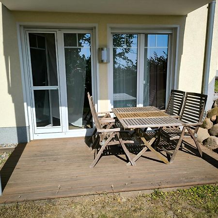 Haus Ostseeblick Whg. 5 Goehren  Luaran gambar