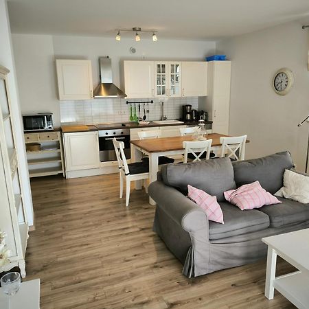 Haus Ostseeblick Whg. 5 Goehren  Luaran gambar