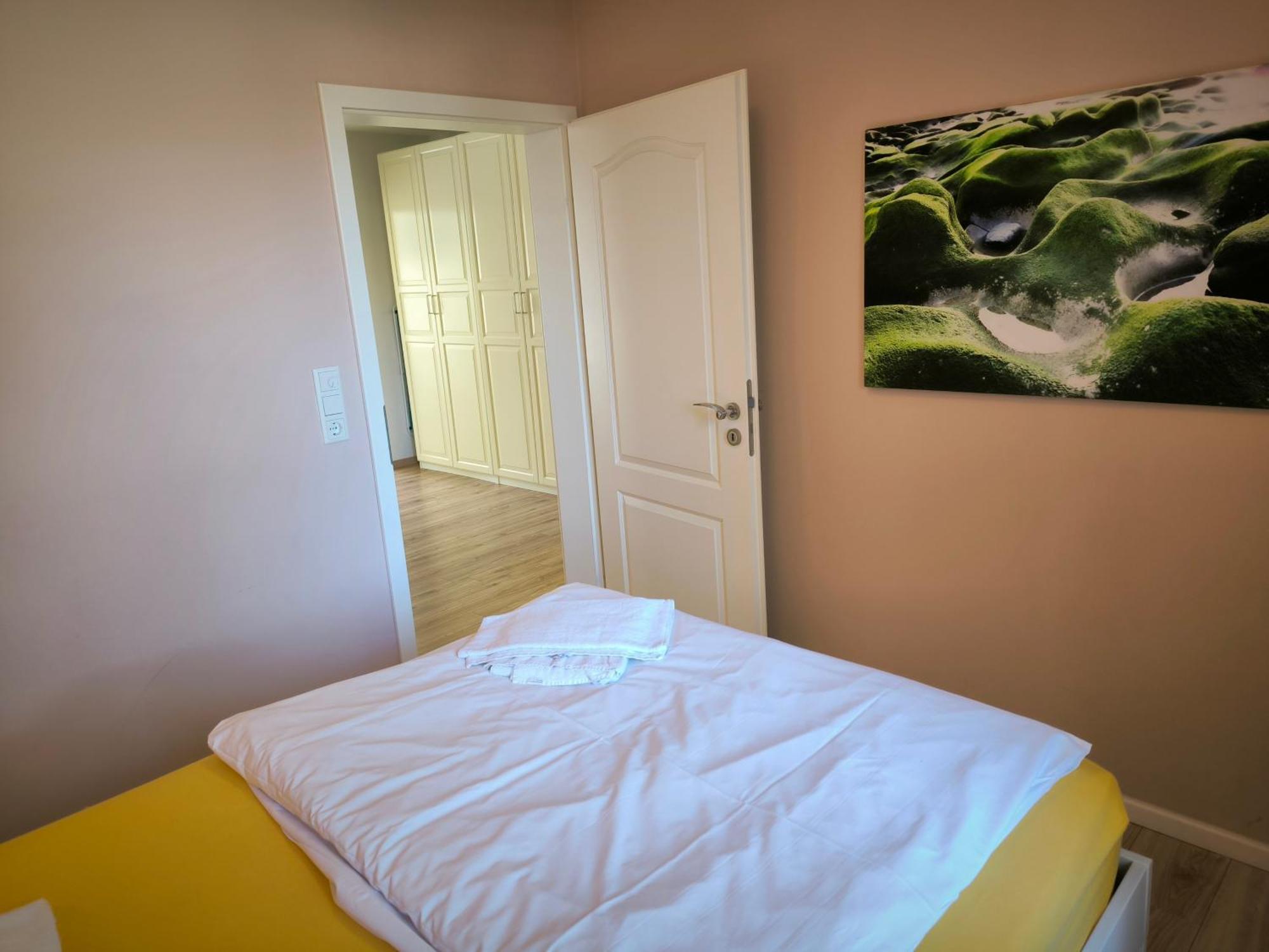 Haus Ostseeblick Whg. 5 Goehren  Luaran gambar