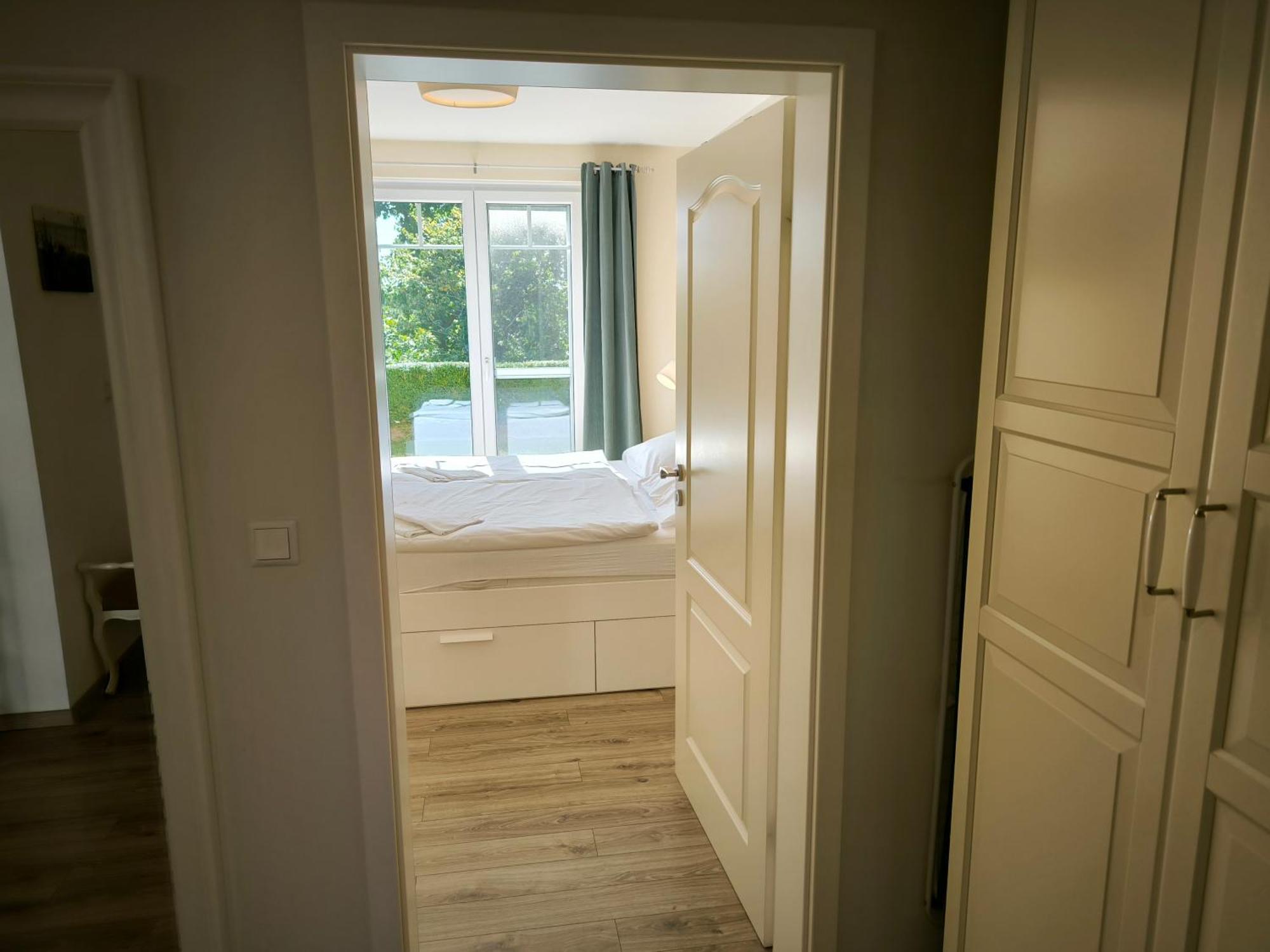 Haus Ostseeblick Whg. 5 Goehren  Luaran gambar