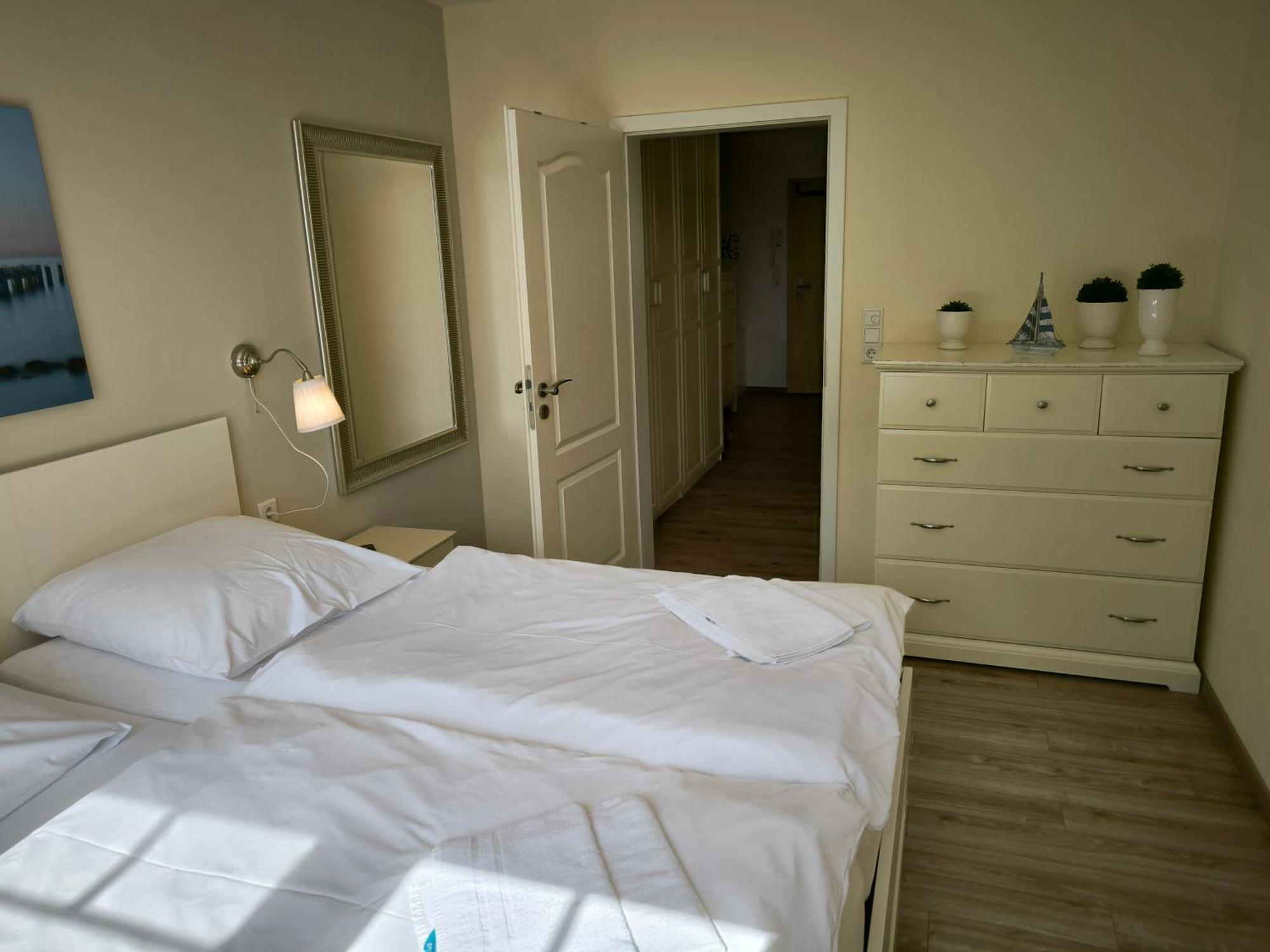 Haus Ostseeblick Whg. 5 Goehren  Luaran gambar